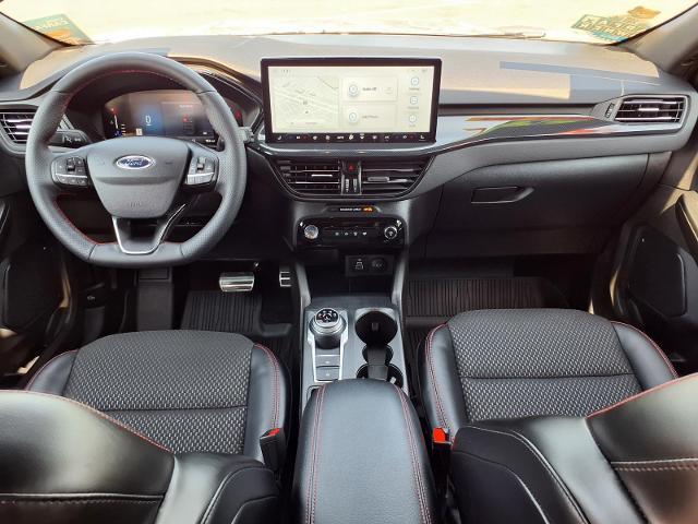 2024 Ford Escape - $24,874
