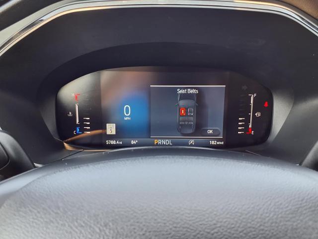 2024 Ford Escape - $24,874