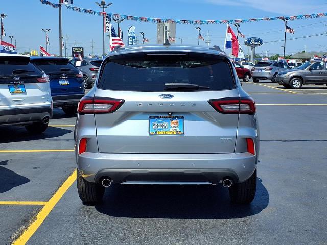 2024 Ford Escape - $24,874