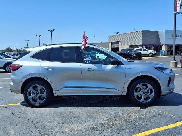2024 Ford Escape - $24,874