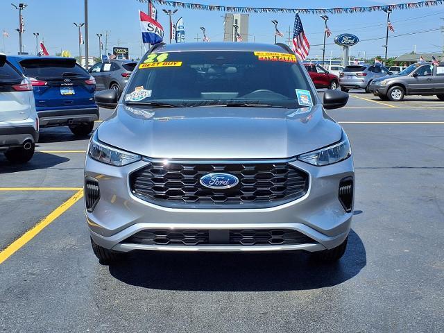 2024 Ford Escape - $24,874