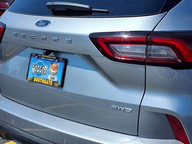 2024 Ford Escape - $24,874