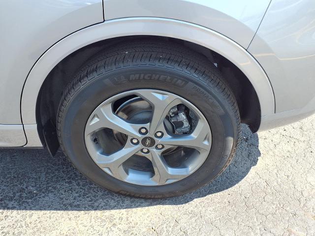 2024 Ford Escape - $24,874