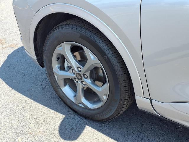 2024 Ford Escape - $24,874