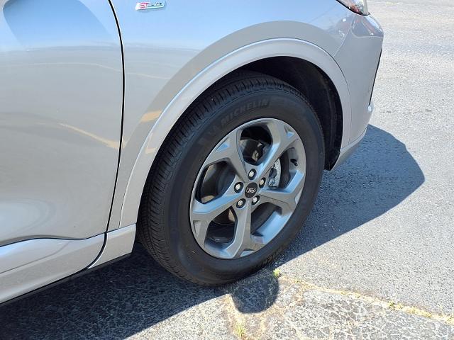 2024 Ford Escape - $24,874