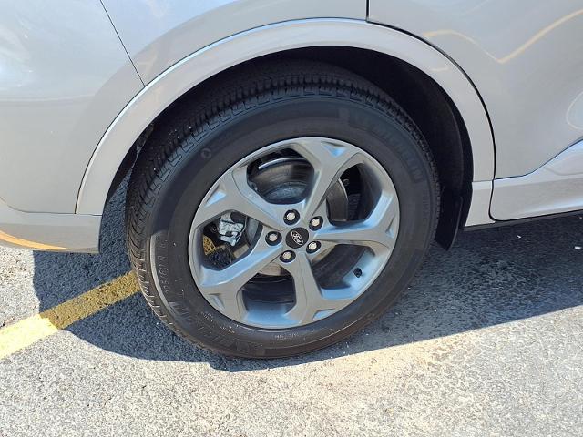2024 Ford Escape - $24,874