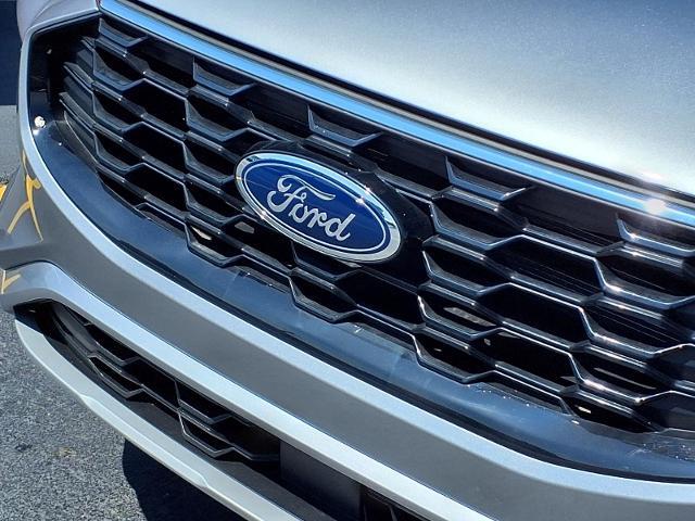 2024 Ford Escape - $24,874