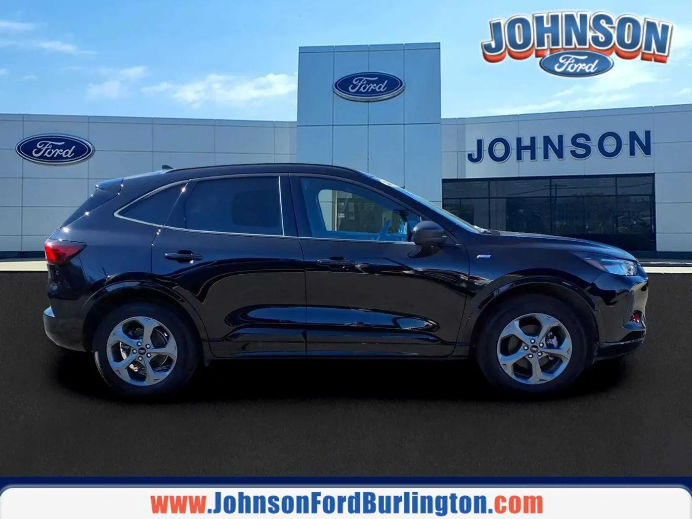 2024 Ford Escape - $25,988
