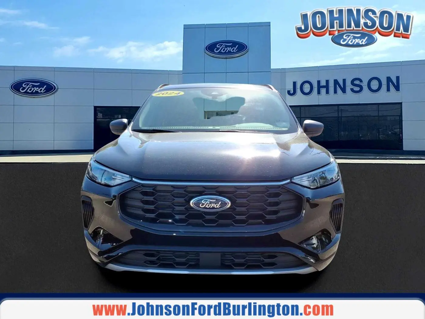 2024 Ford Escape - $25,988
