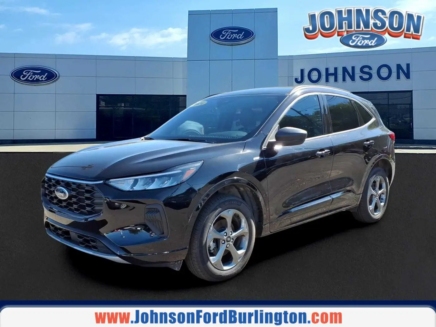 2024 Ford Escape - $25,988