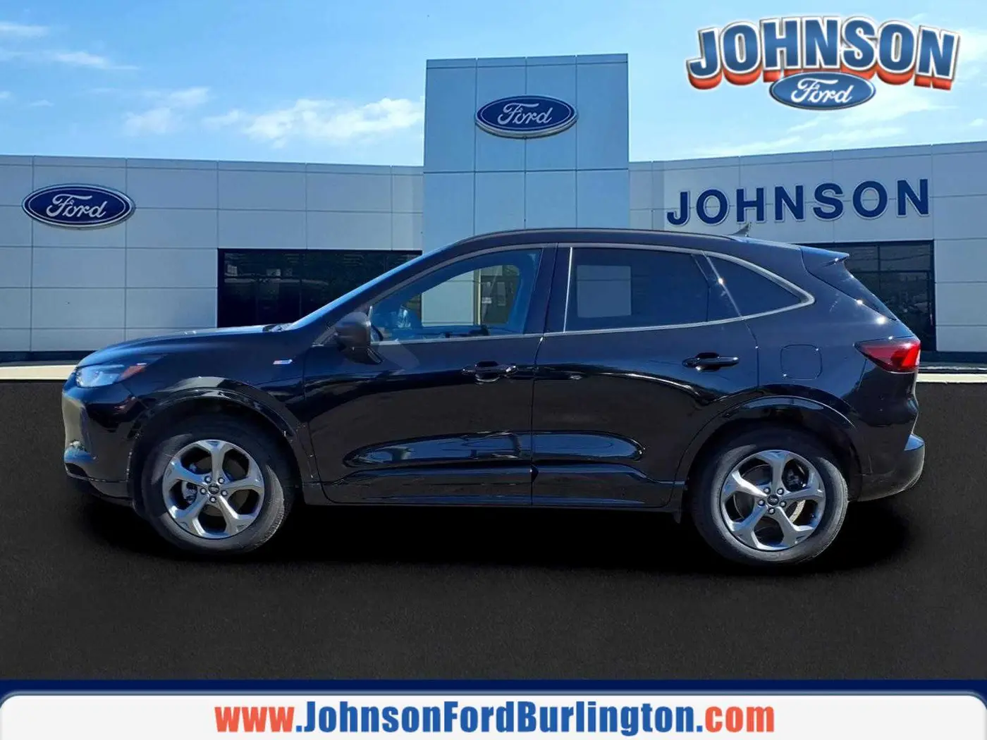 2024 Ford Escape - $25,988