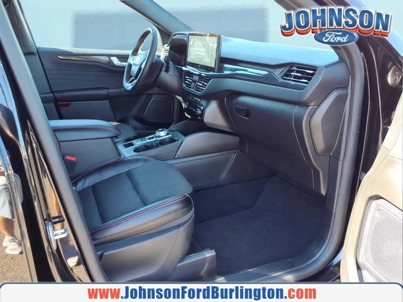 2024 Ford Escape - $25,988