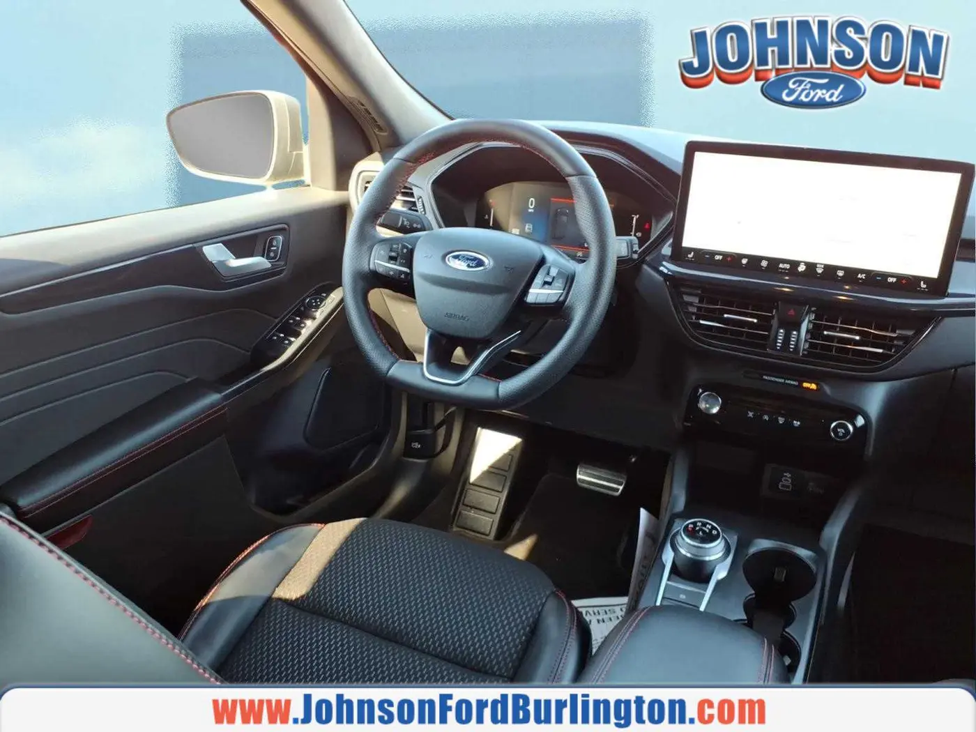 2024 Ford Escape - $25,988
