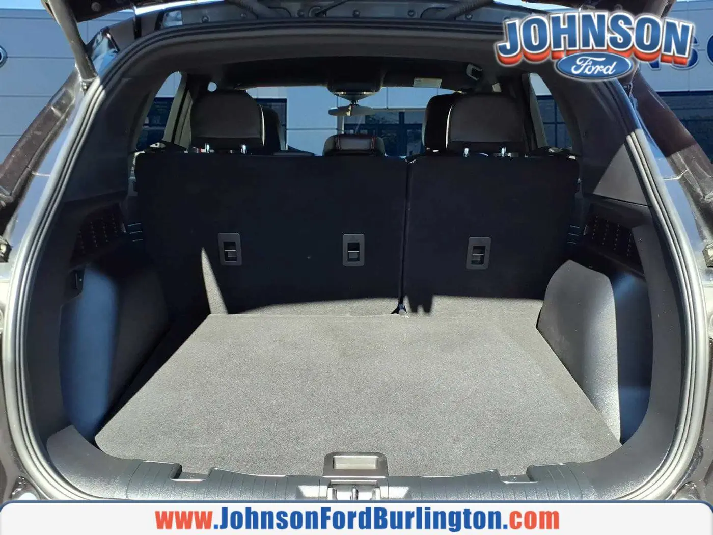 2024 Ford Escape - $25,988