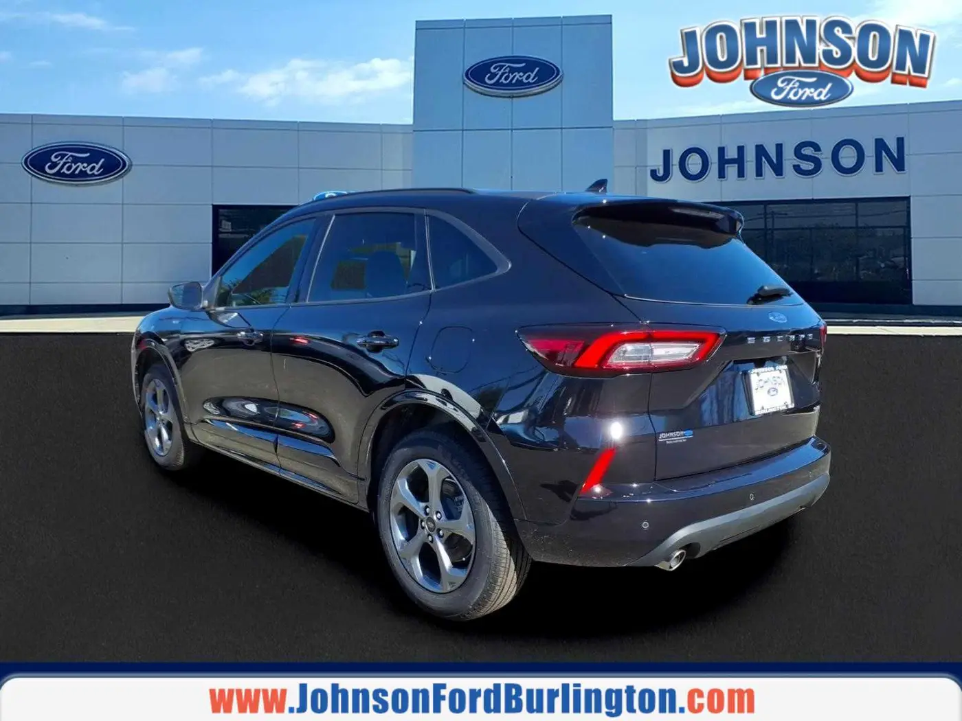2024 Ford Escape - $25,988