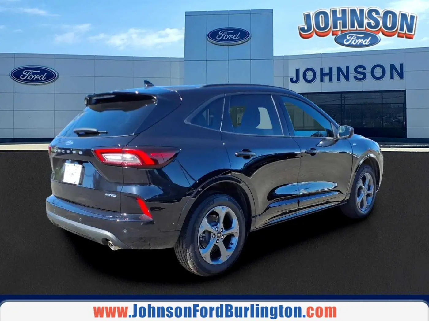 2024 Ford Escape - $25,988