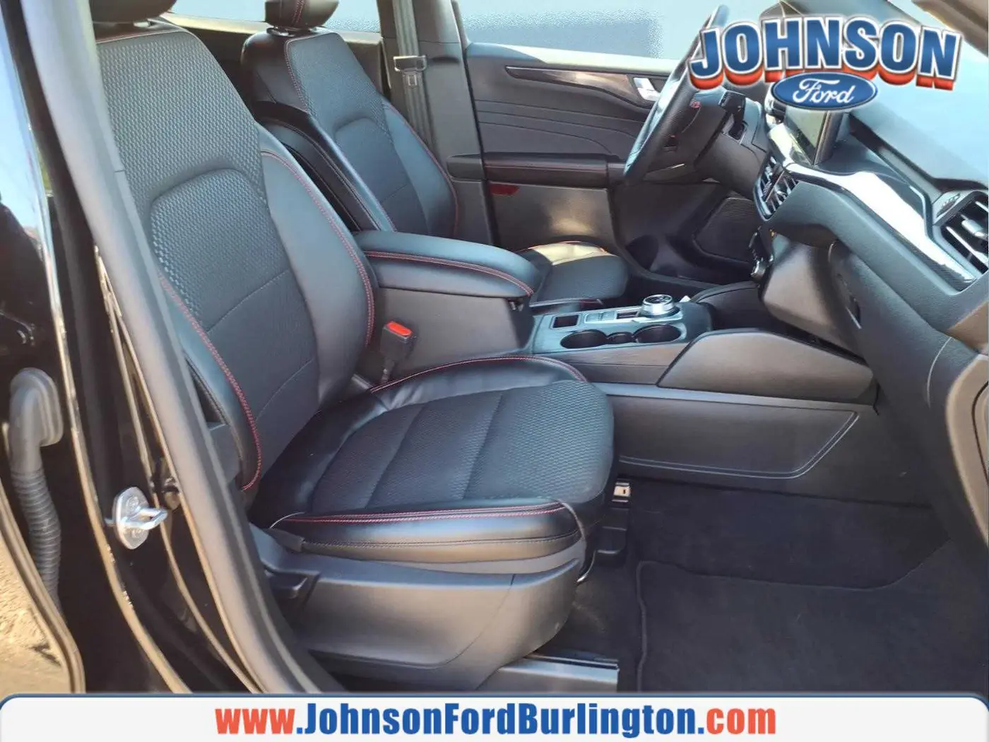 2024 Ford Escape - $25,988
