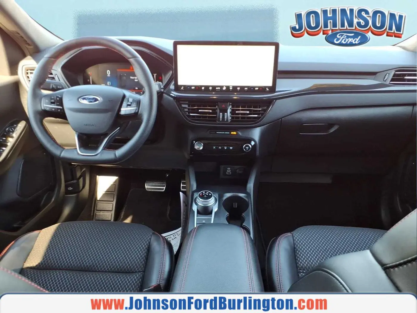 2024 Ford Escape - $25,988