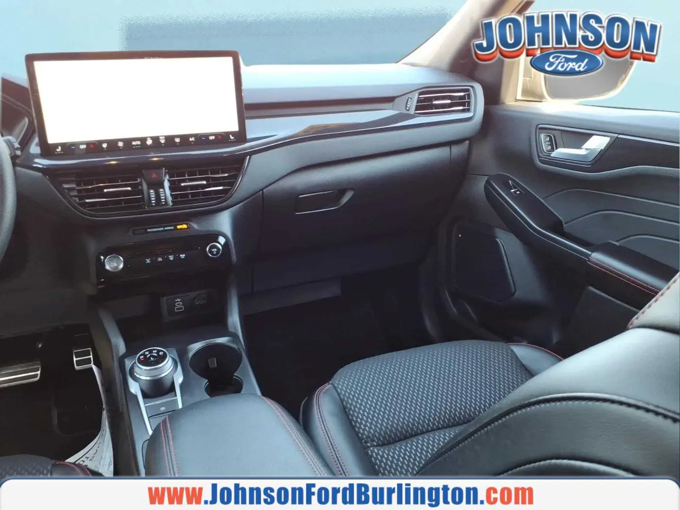 2024 Ford Escape - $25,988