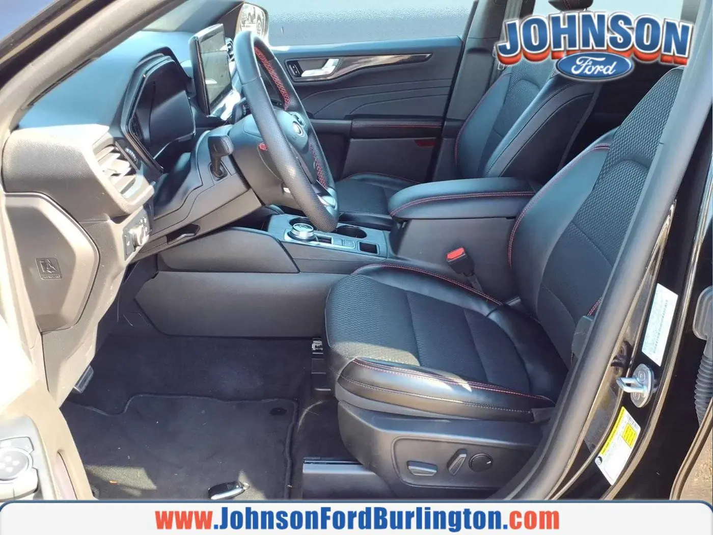 2024 Ford Escape - $25,988