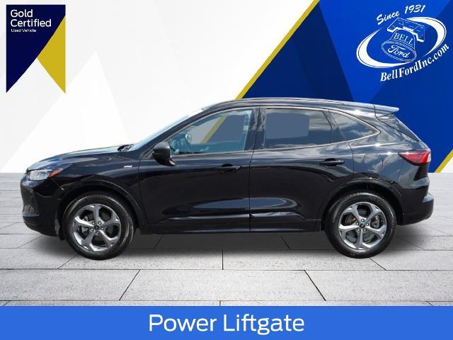 2024 Ford Escape - $26,073