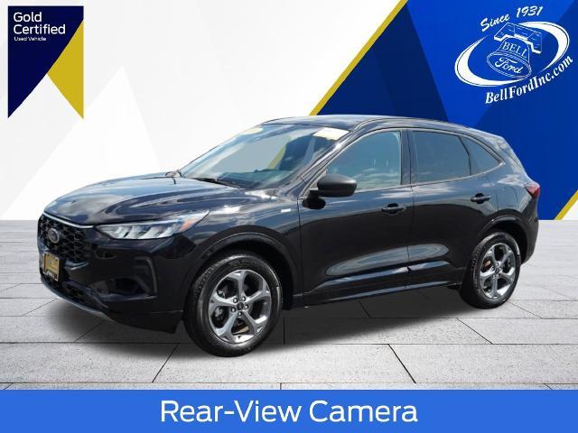 2024 Ford Escape - $26,073