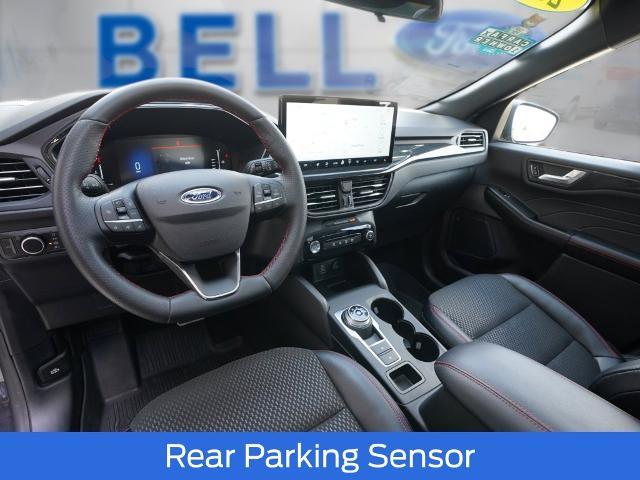 2024 Ford Escape - $26,073