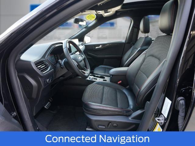 2024 Ford Escape - $26,073