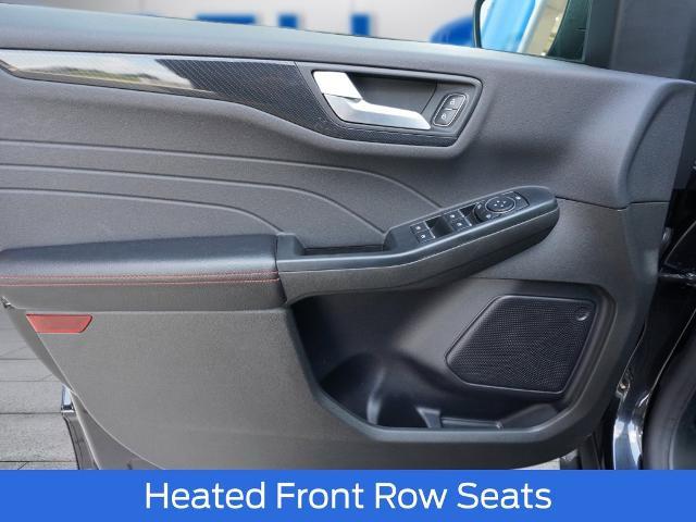 2024 Ford Escape - $26,073