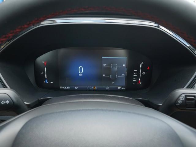 2024 Ford Escape - $26,073