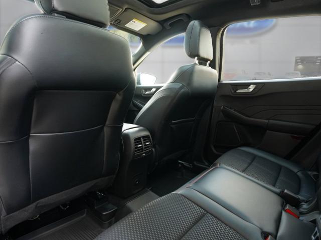 2024 Ford Escape - $26,073