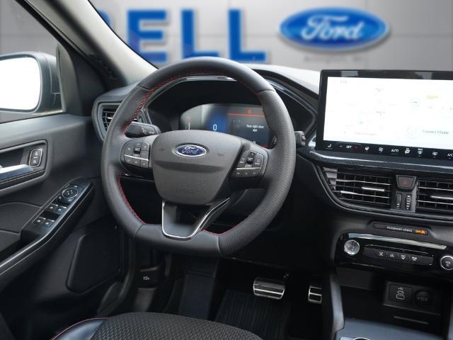 2024 Ford Escape - $26,073