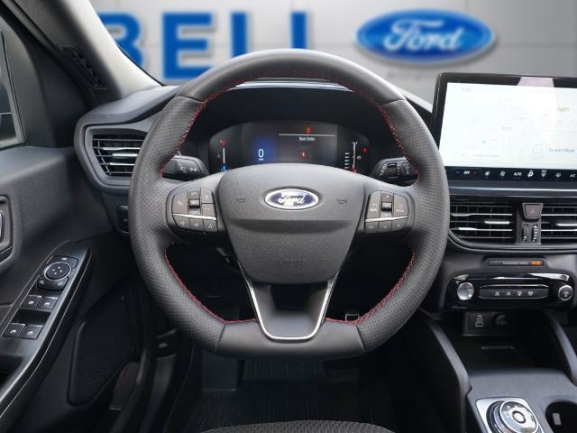 2024 Ford Escape - $26,073