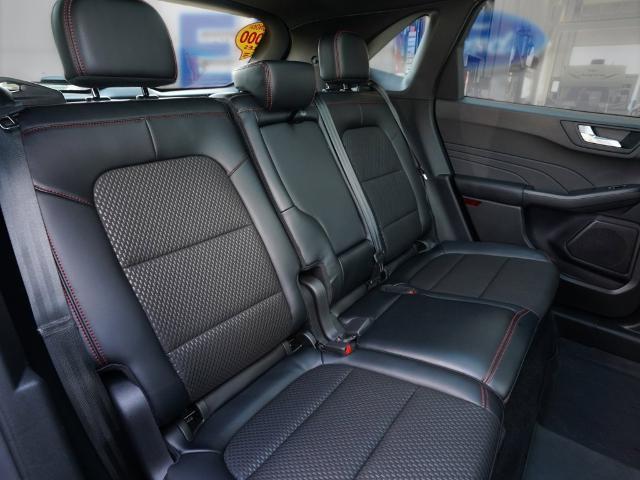 2024 Ford Escape - $26,073