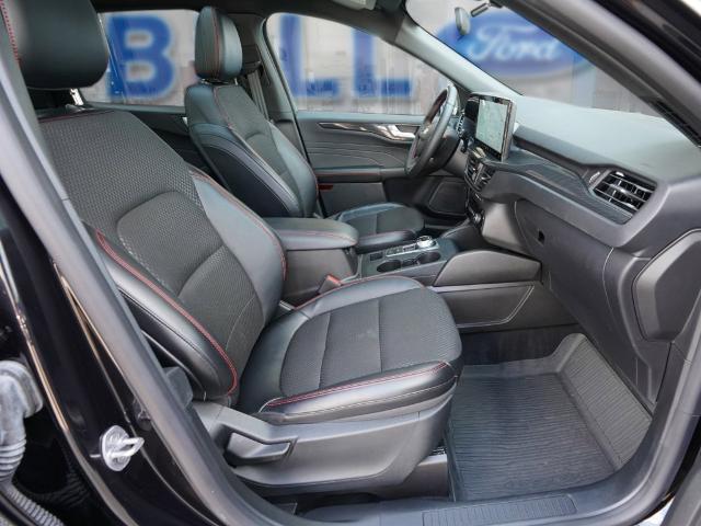 2024 Ford Escape - $26,073