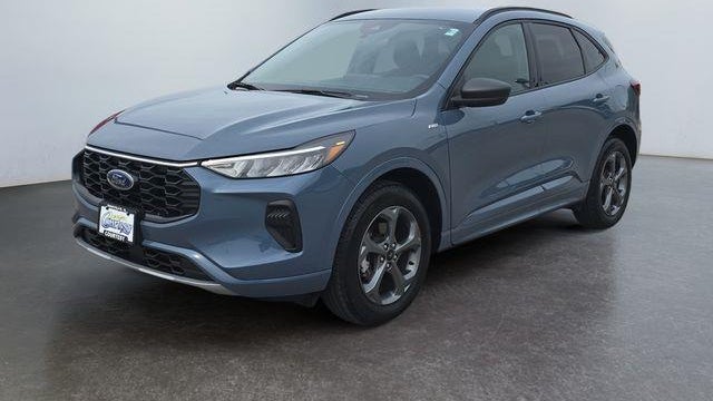 Preowned 2024 Ford Escape ST-Line for Sale