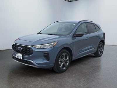 2024 Ford Escape AWD St-Line 4DR SUV