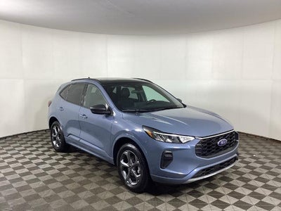 2024 Ford Escape AWD St-Line 4DR SUV