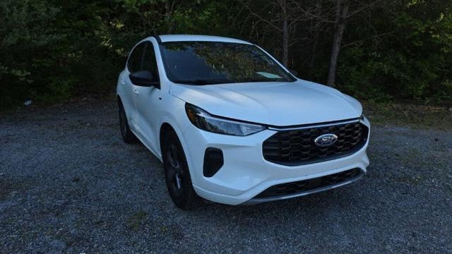 Preowned 2024 Ford Escape ST-Line for Sale