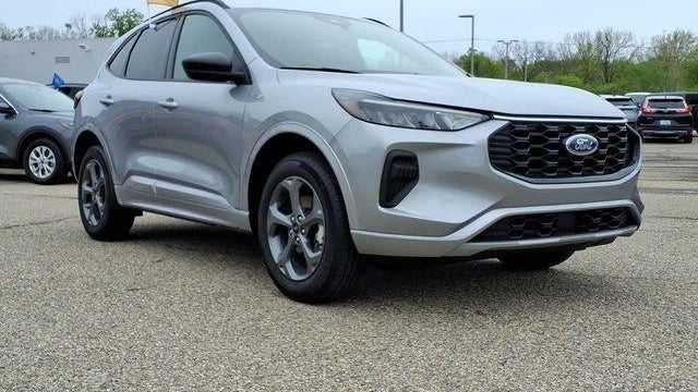 Preowned 2024 Ford Escape ST-Line for Sale