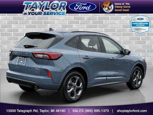 2024 Ford Escape - $25,999