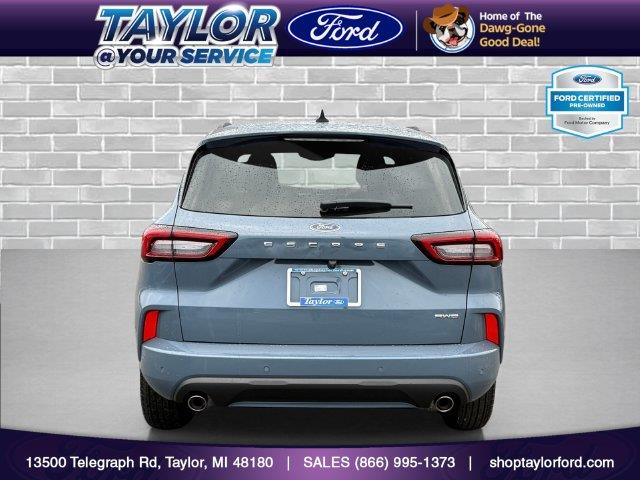 2024 Ford Escape - $25,999