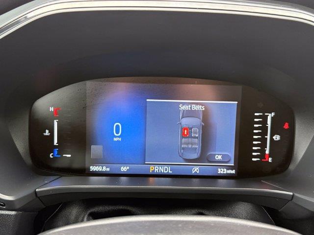 2024 Ford Escape - $25,999