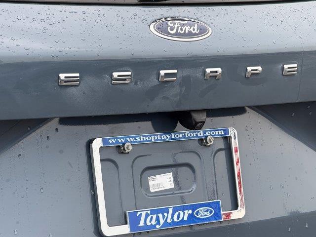 2024 Ford Escape - $25,999