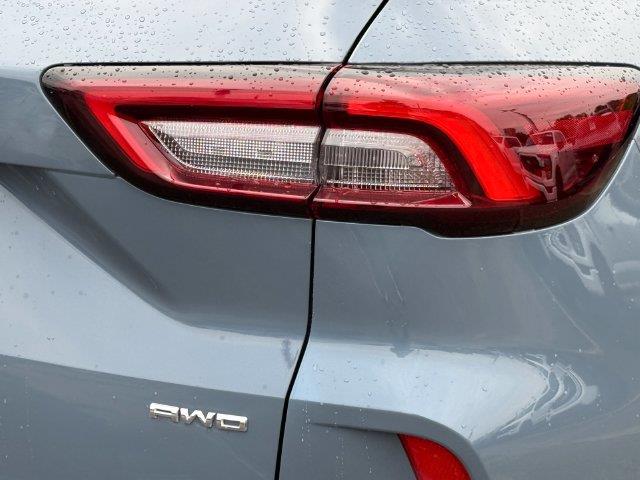 2024 Ford Escape - $25,999