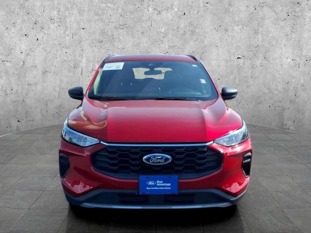 2025 Ford Escape - $21,650
