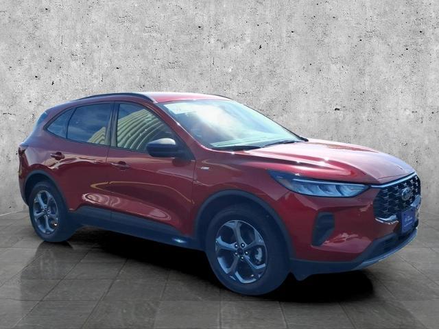 2025 Ford Escape - $21,650