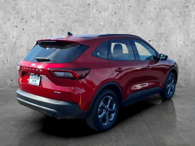 2025 Ford Escape - $21,650