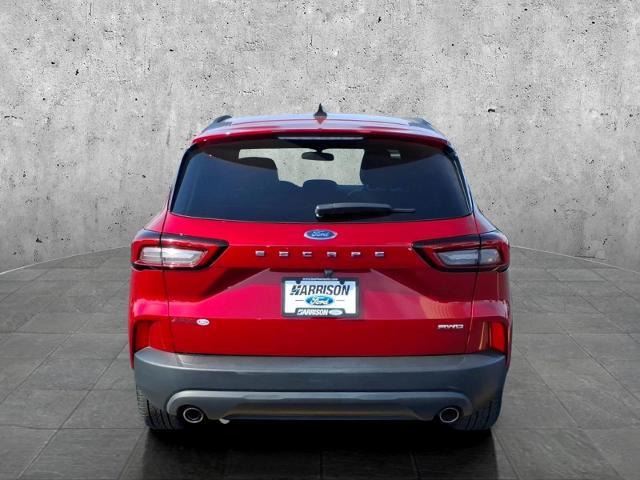 2025 Ford Escape - $21,650