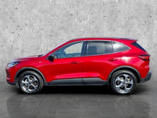 2025 Ford Escape - $21,650